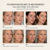 Changing Foundation