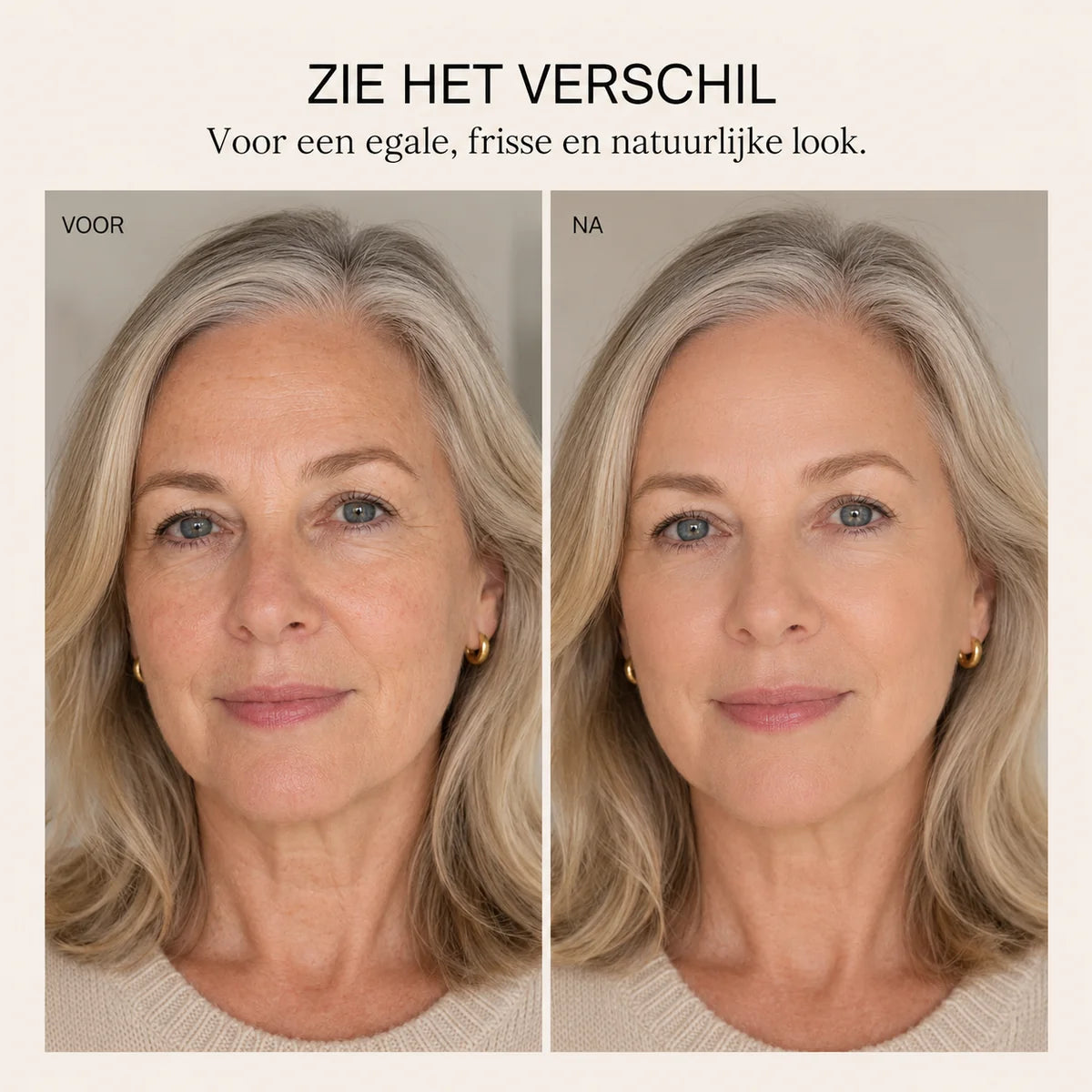 Changing Foundation
