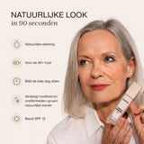 Changing Foundation