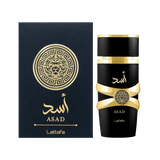 Asad