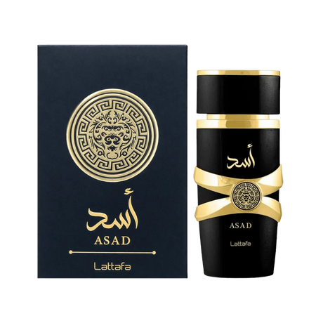 Asad