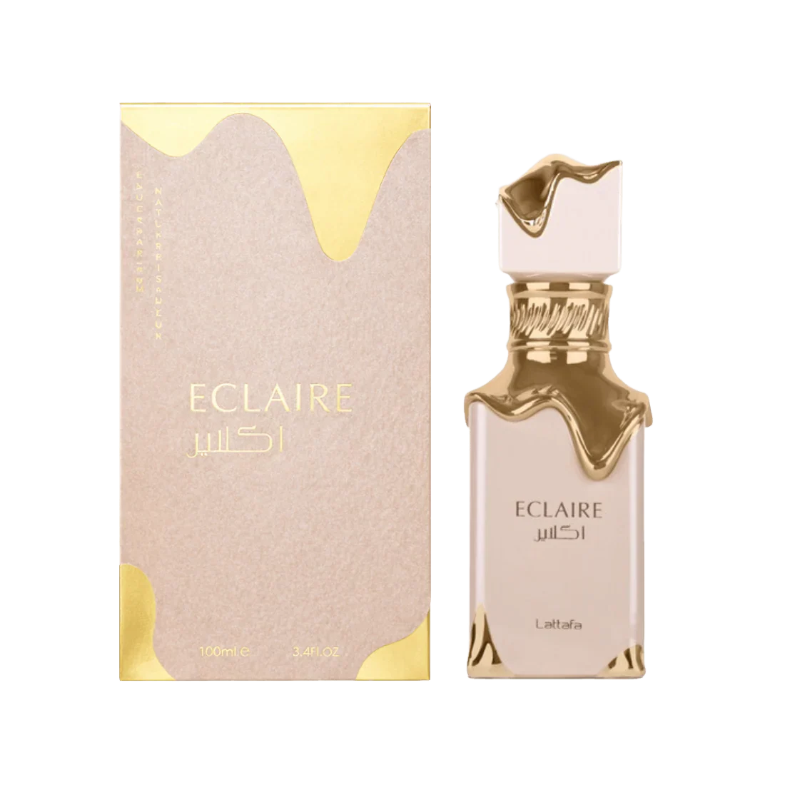 Eclaire