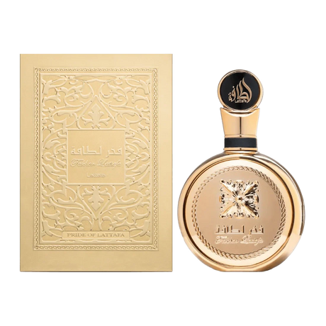 Fakhar Gold Extrait
