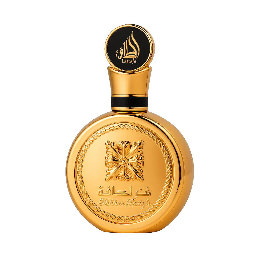 Fakhar Gold Extrait