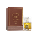 Khamrah Qahwa