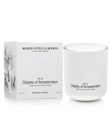 Refillable Scented Candle Objets d'Amsterdam