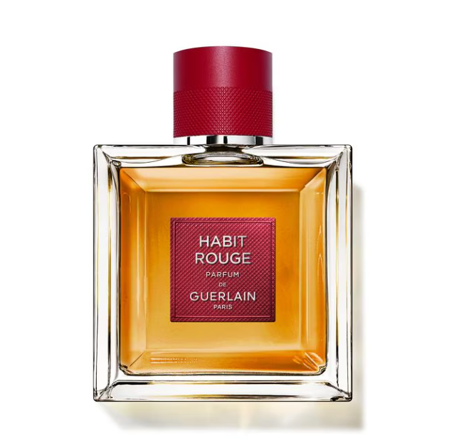 Habit Rouge Parfum