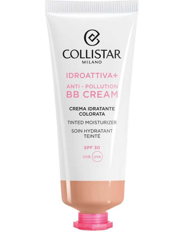 Idroattiva+ Anti-pollution bb cream