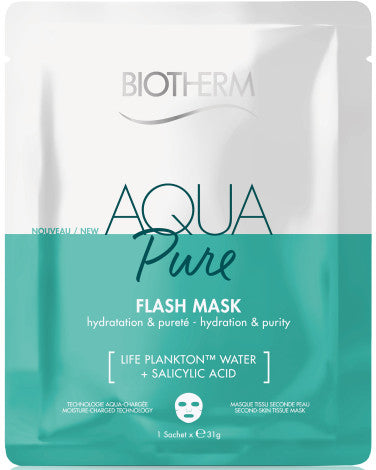 Biotherm Aquasource Mask