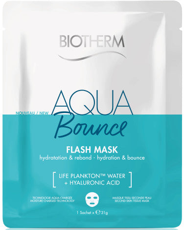 Biotherm Aquasource Mask