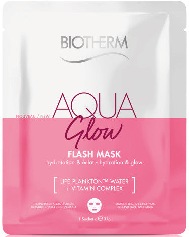 Biotherm Aquasource Mask