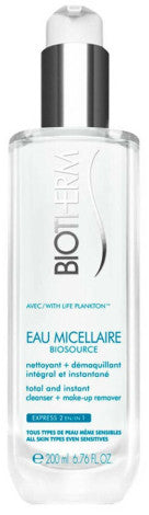 Biotherm Biosource Eau Micellaire
