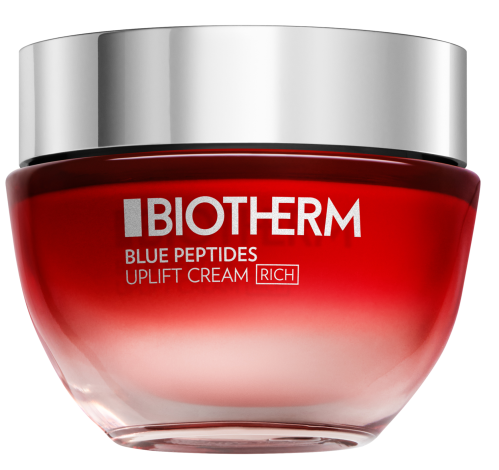 Biotherm Blue Peptides Uplift Rich