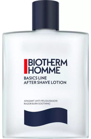 Biotherm Homme Basics Line Razor Burn Eliminator
