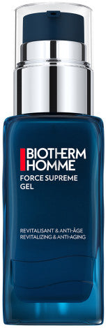 Biotherm Homme Force Supreme Gel Moisturizer
