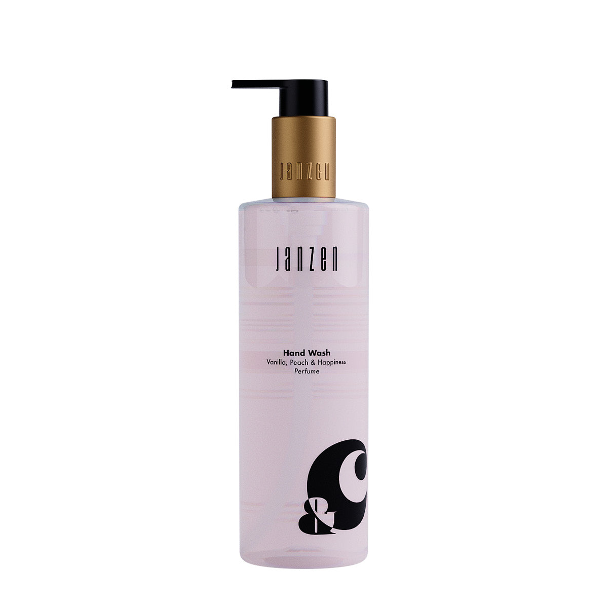 Hand Wash &C Vanilla Peach & Happiness
