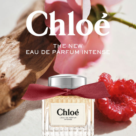 Chloé Intense Eau de Parfum