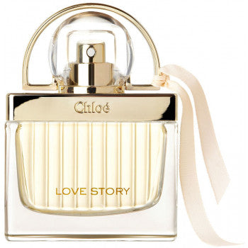 Love Story Eau de parfum