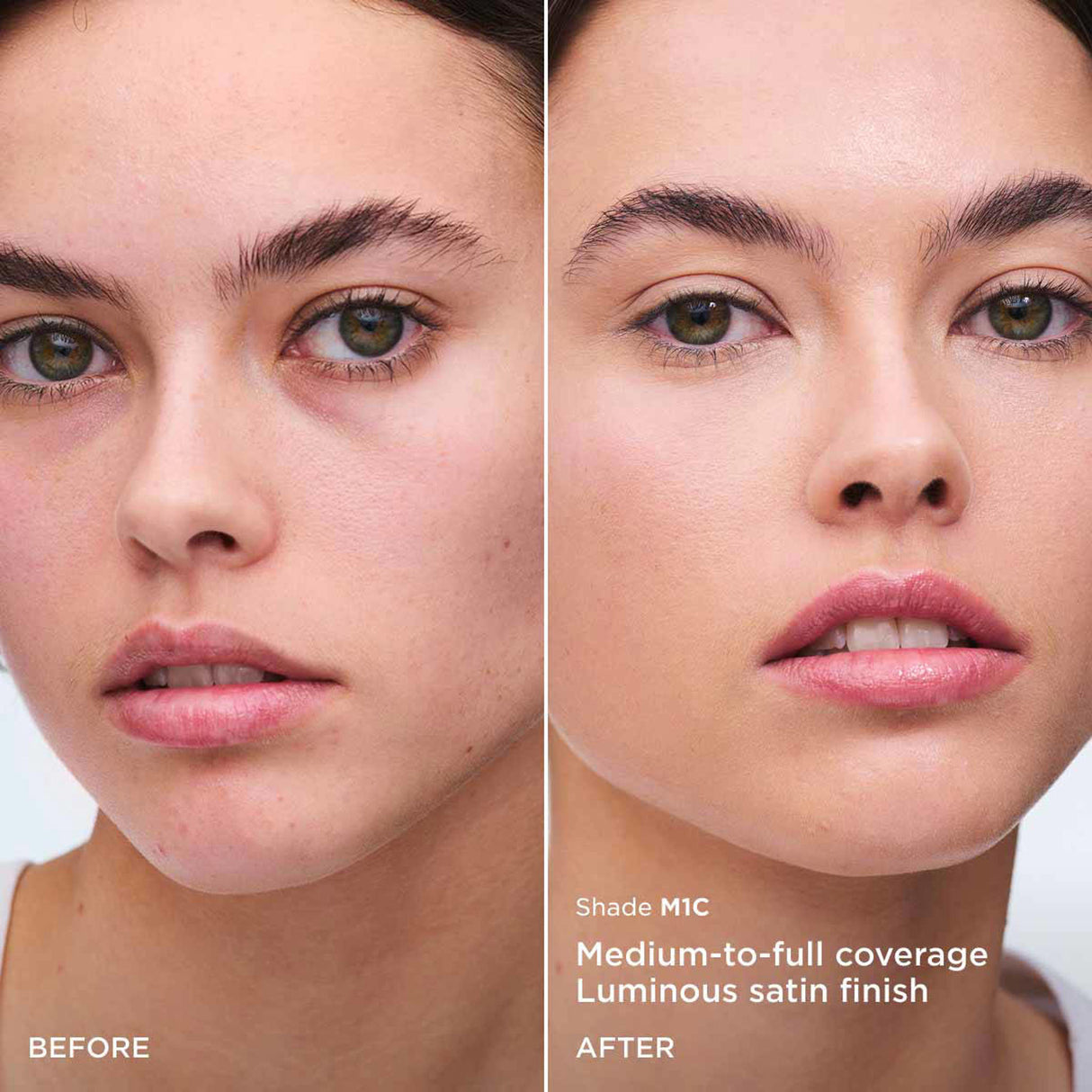 Double Serum Foundation