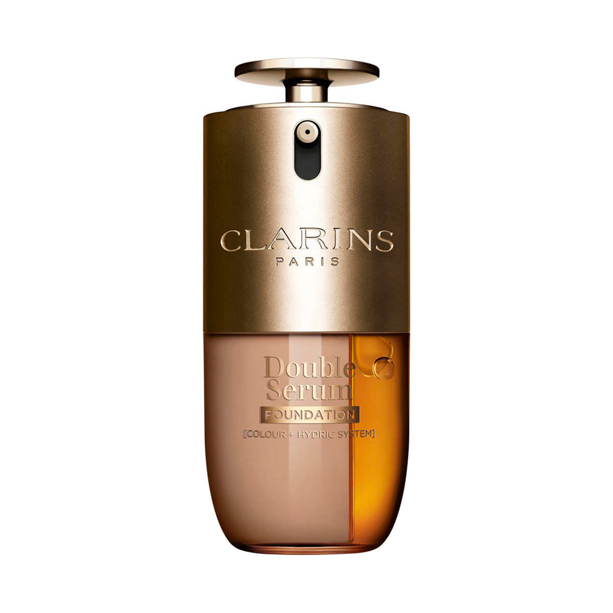 Double Serum Foundation