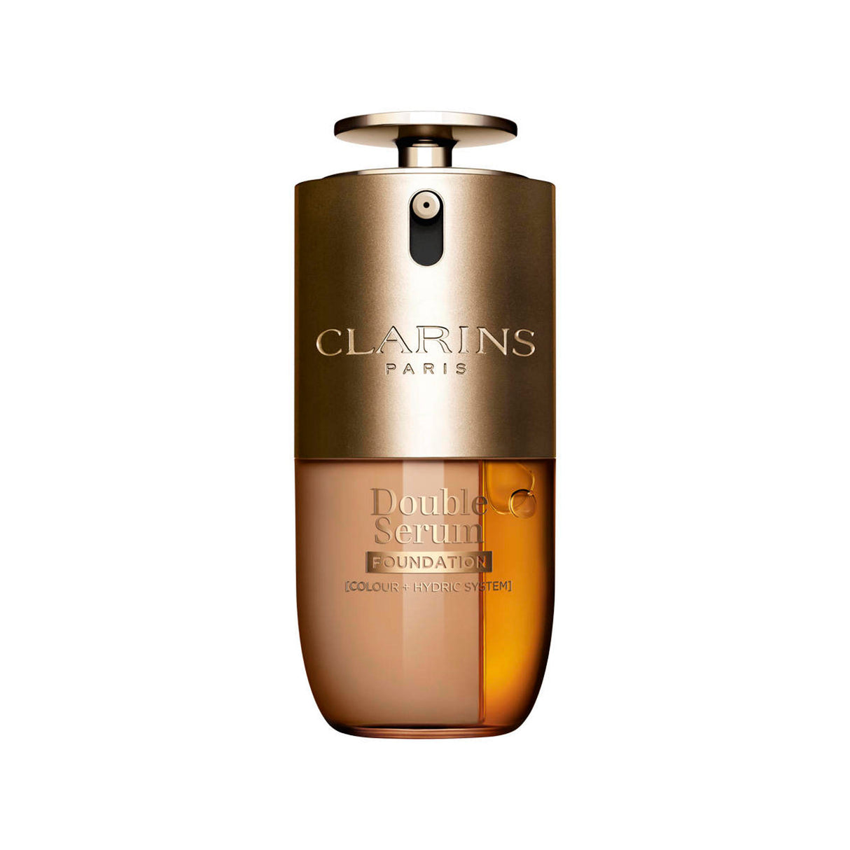 Double Serum Foundation