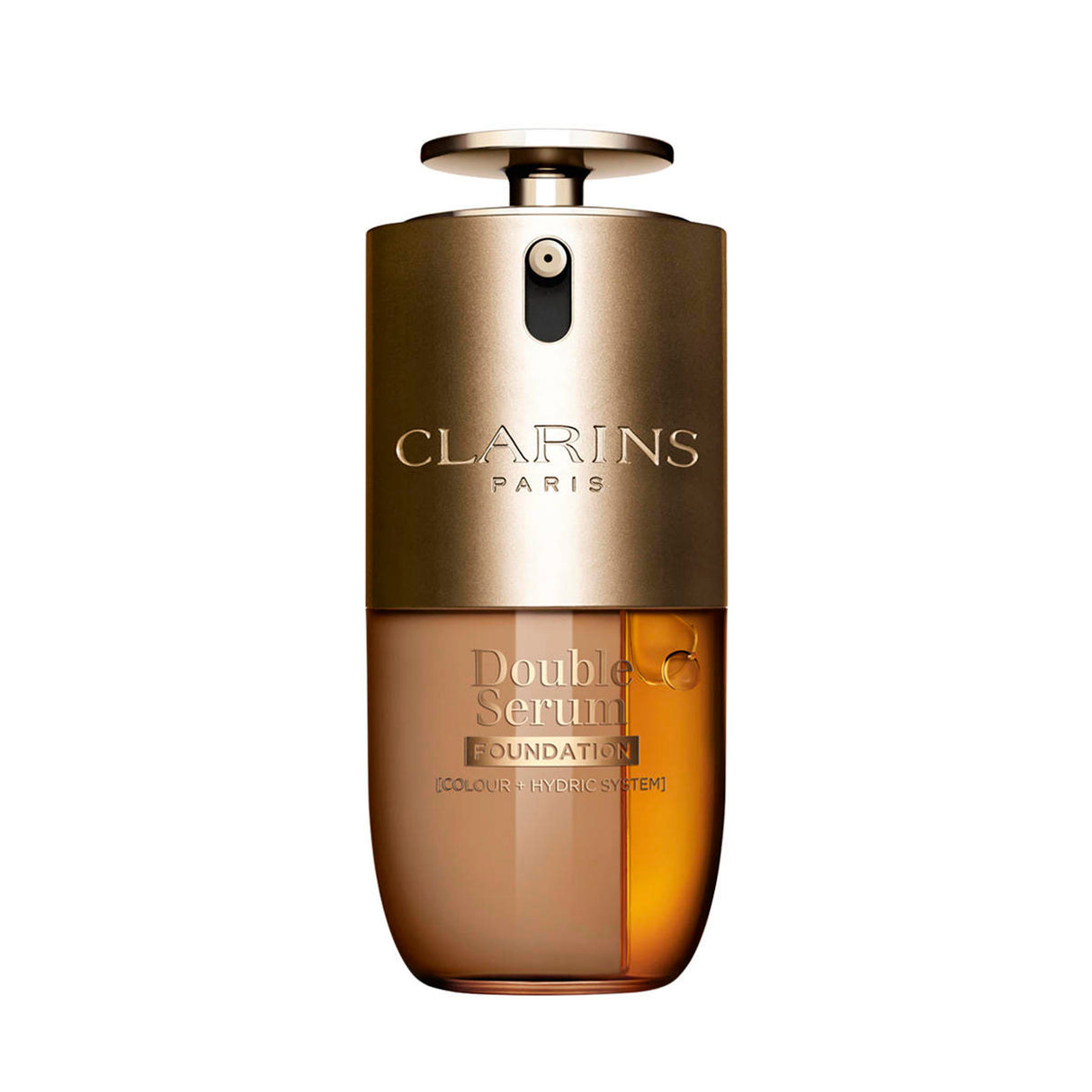 Double Serum Foundation
