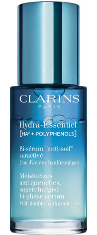 Hydra-Essentiel Bi-phase serum