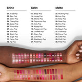 Pop Longwear Lipstick Satin