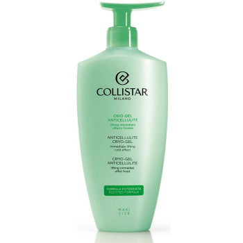 Collistar Anti Cellulite Cryo-Gel Beautifying Bodylotion