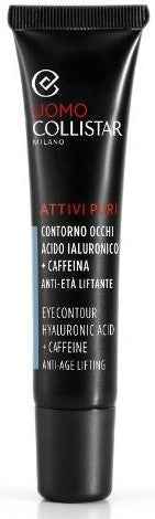 Collistar Attivi Puri Eye Contour Hyaluronic