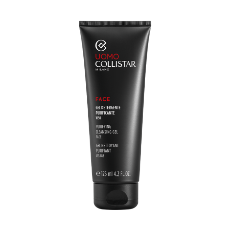 Collistar Uomo Face Gezichtsreiniger