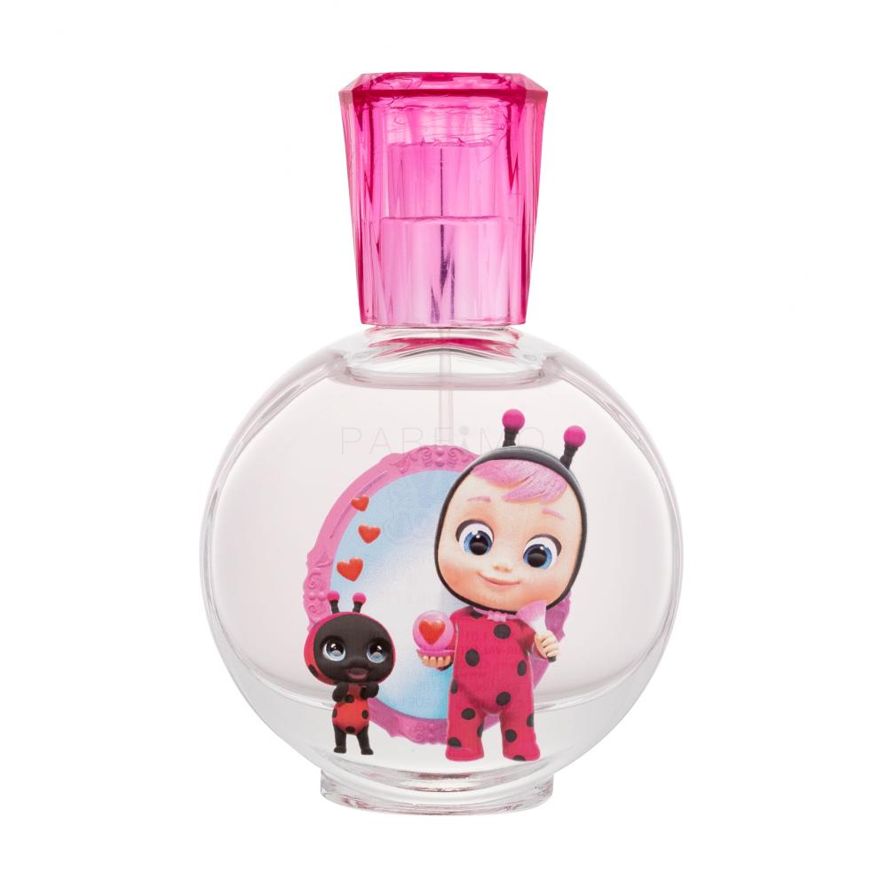 Cry Babies Eau de Toilette