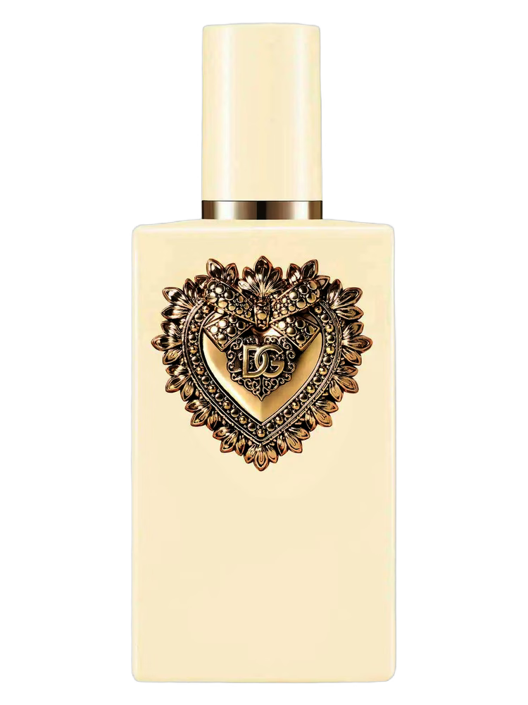 Your Devotion Eau de Parfum Intense