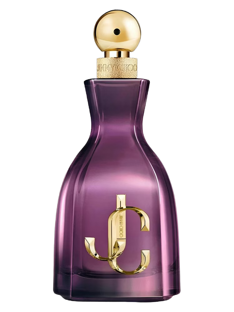I Want Choo Midnight Eau de Parfum