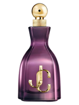 I Want Choo Midnight Eau de Parfum