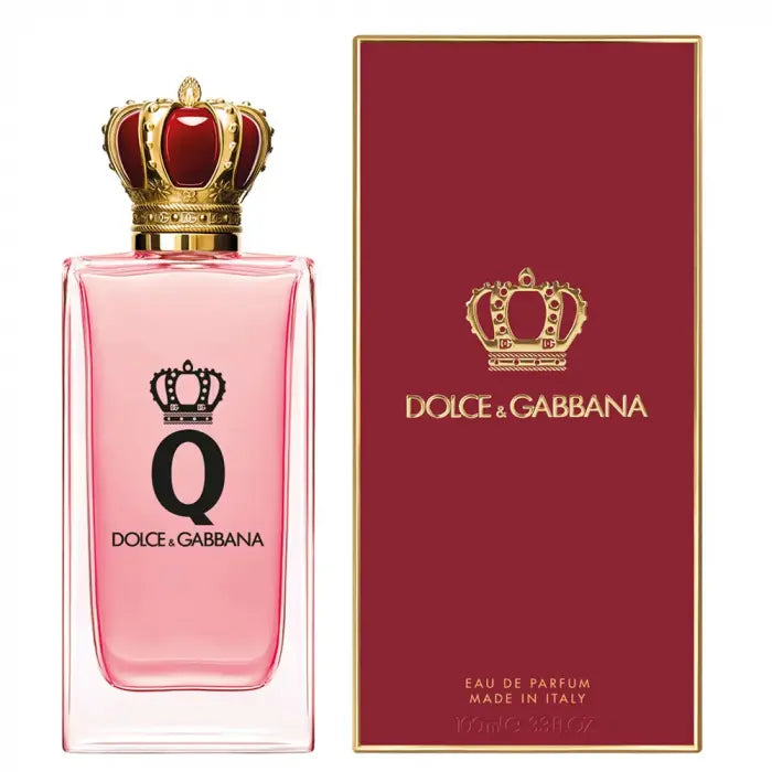 Queen Intense Eau De Parfum