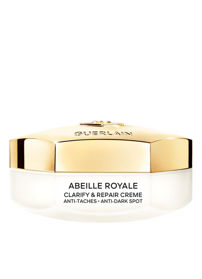 Abeille Royale Clarify & Repair Creme