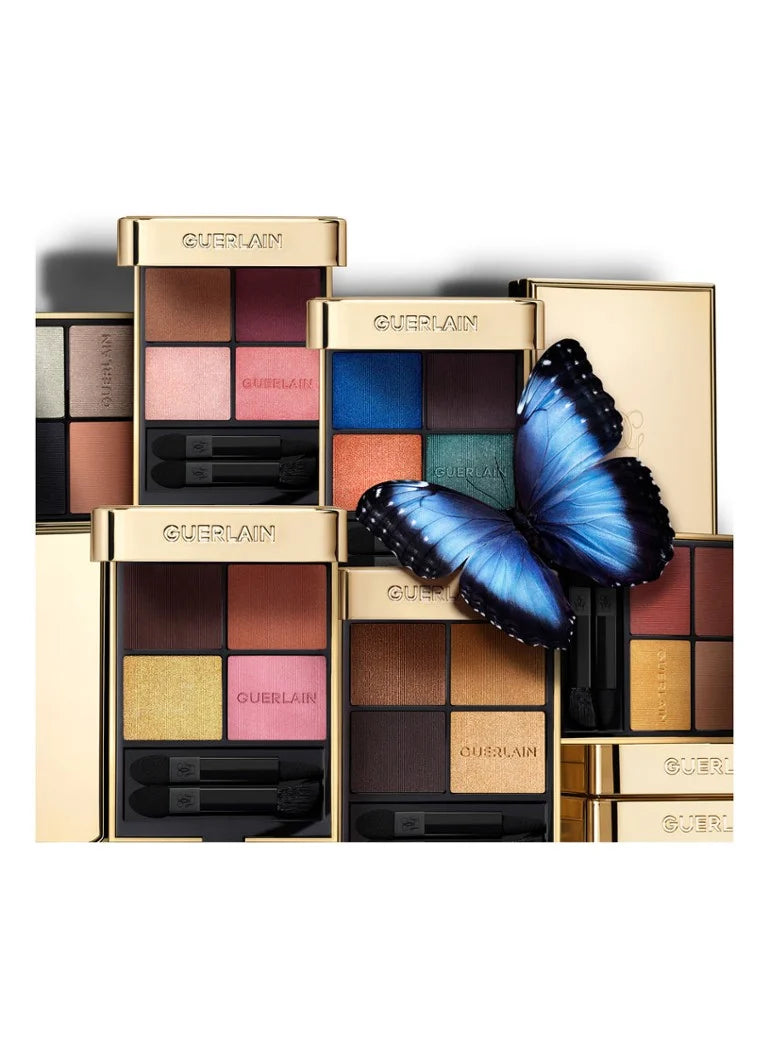 OMBRES G Oogschaduw Palette