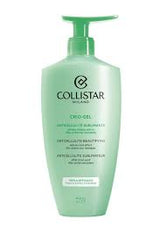 Collistar Anti Cellulite Cryo-Gel Beautifying Bodylotion