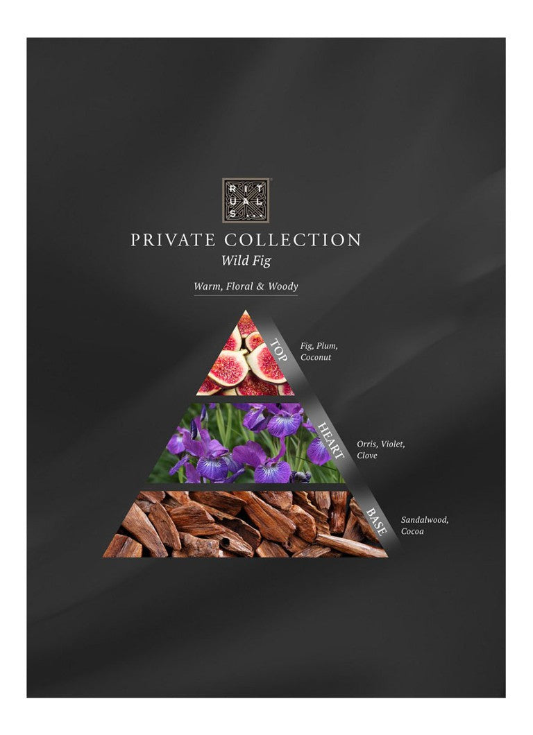 Private Collection Wild Fig Mini Fragrance Sticks