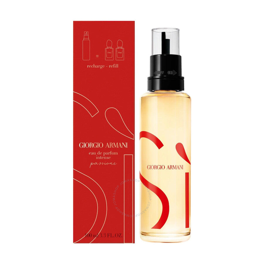 Sì Passione Intense Eau De Parfum