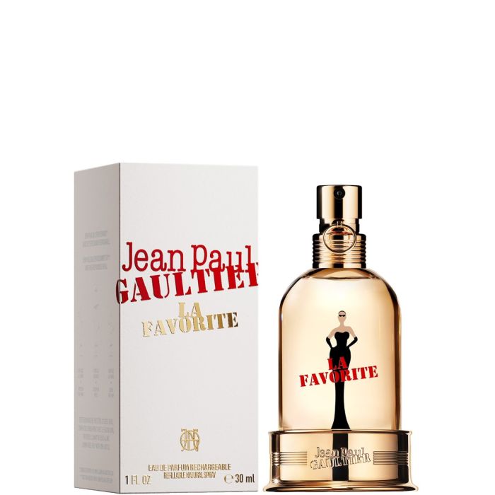 La Favorite Eau de Parfum