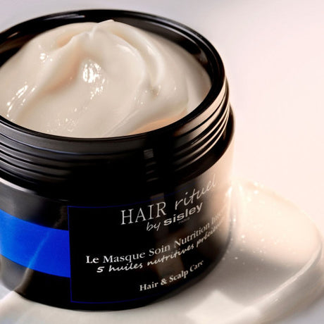 The Intense Nutrition Hair Care Mask