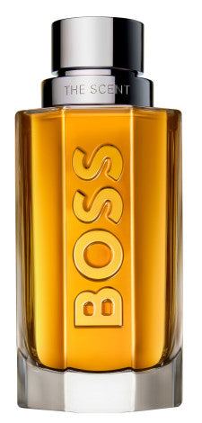 BOSS the Scent Aftershave Lotion