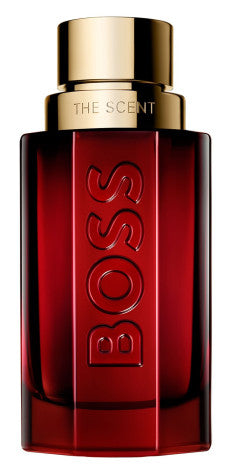 THE SCENT Elixir Parfum Intense
