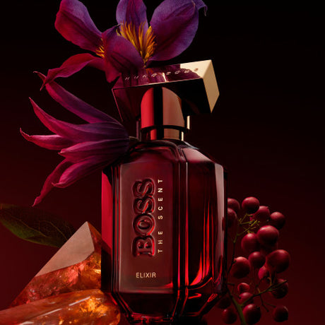 The Scent Elixir Parfum Intense