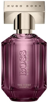 BOSS THE SCENT for her Magnetic