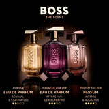 BOSS THE SCENT Le Parfum for Her
