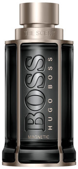 BOSS THE SCENT Magnetic Eau de parfum spray