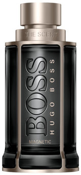 BOSS THE SCENT Magnetic Eau de parfum spray